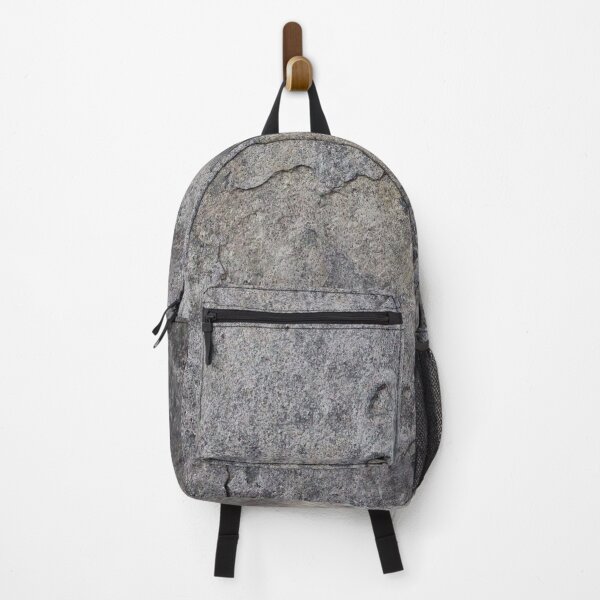 Item preview, Grey concrete wall – Rustic weathered stone texture designed and sold by Nicole Bleck.