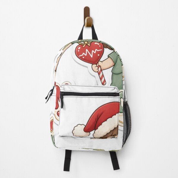 Item preview, Cna Christmas Merry Care-mas Gift designed and sold by Soft Merch.
