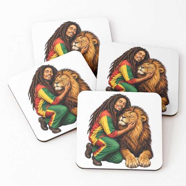 Item preview, BOB MARLEY ONE LOVE designed and sold by CHRIST5000.