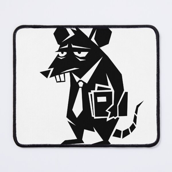 Item preview, Corporate Rat designed and sold by matybrak.