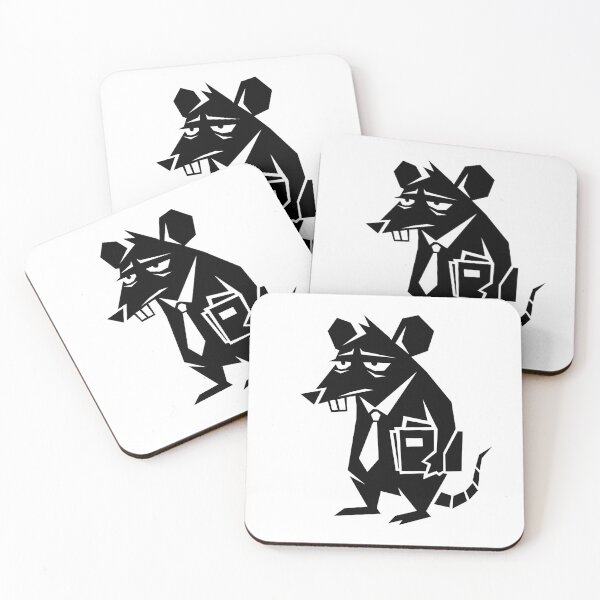 Item preview, Corporate Rat designed and sold by matybrak.
