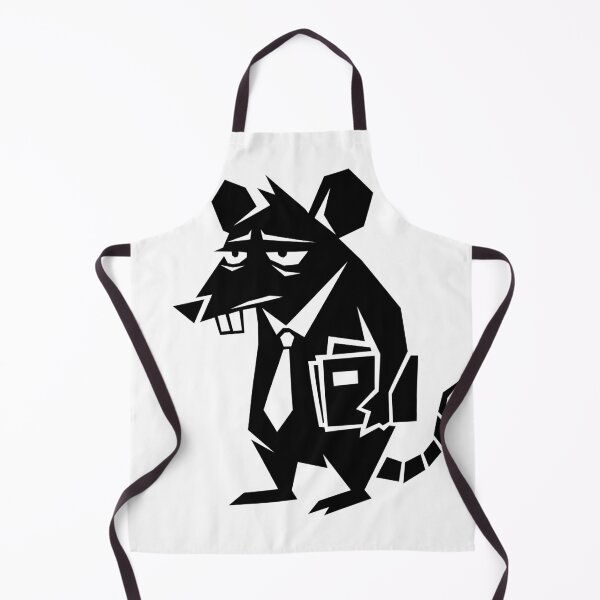 Item preview, Corporate Rat designed and sold by matybrak.