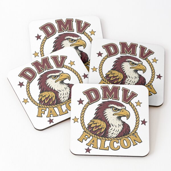 Item preview, DMV Falcon Flash designed and sold by PhillySportz.