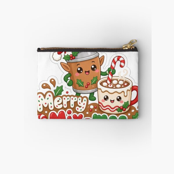 Item preview, Bartender Christmas Merry Mix-mas Gift designed and sold by Soft Merch.