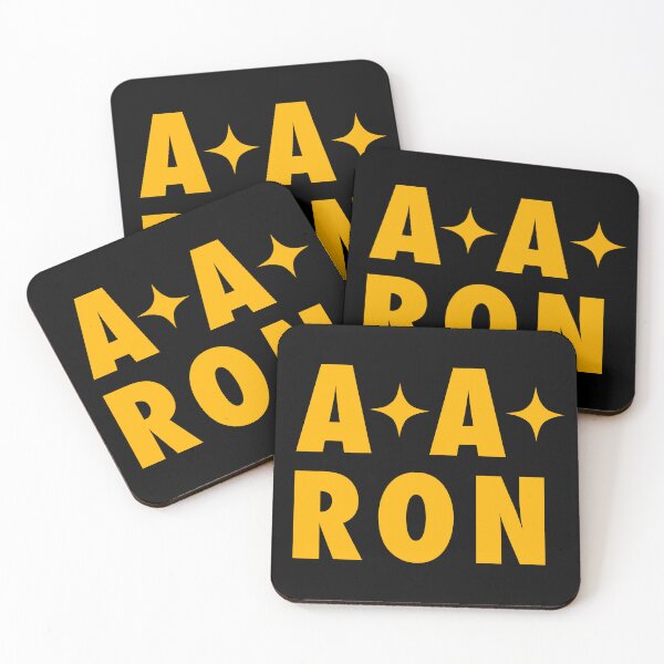 Item preview, A-A-RON (*ORIGINAL DESIGN*) designed and sold by crowbarr.