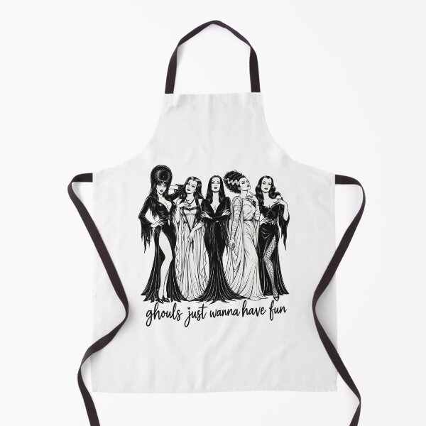 Item preview, Gothic Women in Black and White designed and sold by ROUX-ART.