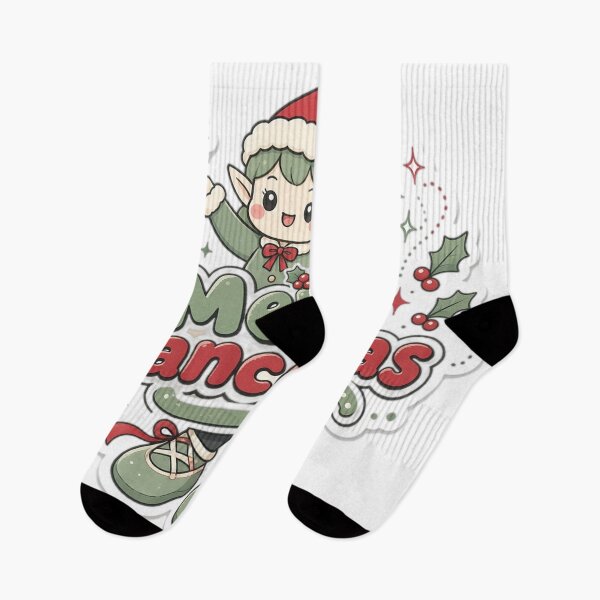 Item preview, Dance Teacher Christmas Merry Dance-mas Gift designed and sold by Soft Merch.