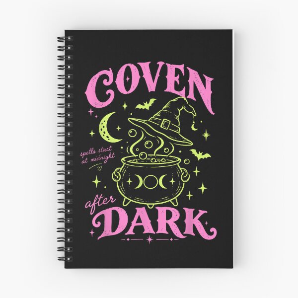 Item preview, Coven After Dark Witch Hat and Cauldron designed and sold by NoeValdric.