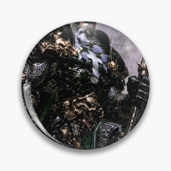 Item preview, Cleric of the Dark Moon - Epic Dark Fantasy art designed and sold by Delerat7.