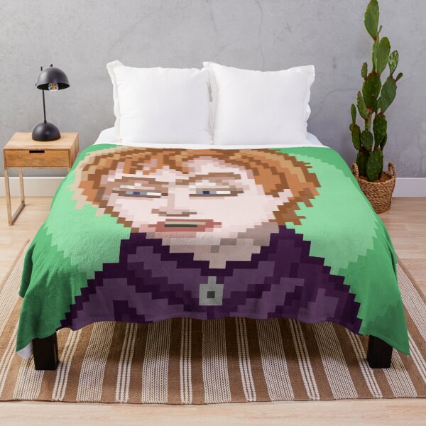 Item preview, Limmy Dee Dee Pixel Art designed and sold by PointBlank.