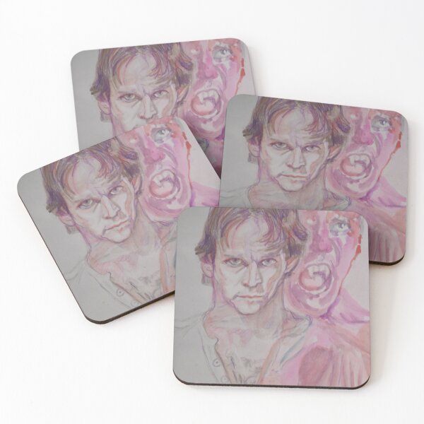 Item preview, Fractured Voices designed and sold by Tender-Lines.
