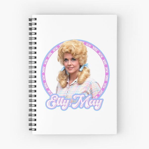 Item preview, Elly May - The Beverly Hillbillies designed and sold by darklordpug.