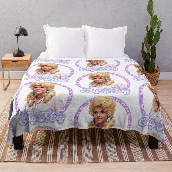 Item preview, Elly May - The Beverly Hillbillies designed and sold by darklordpug.