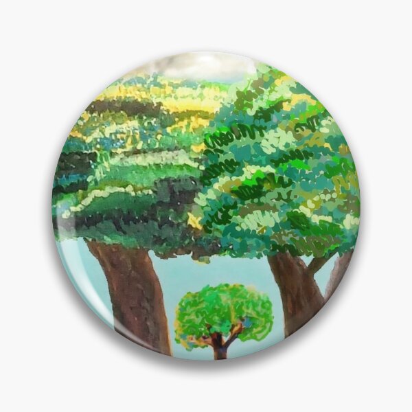 Item preview, chill trees designed and sold by You168.