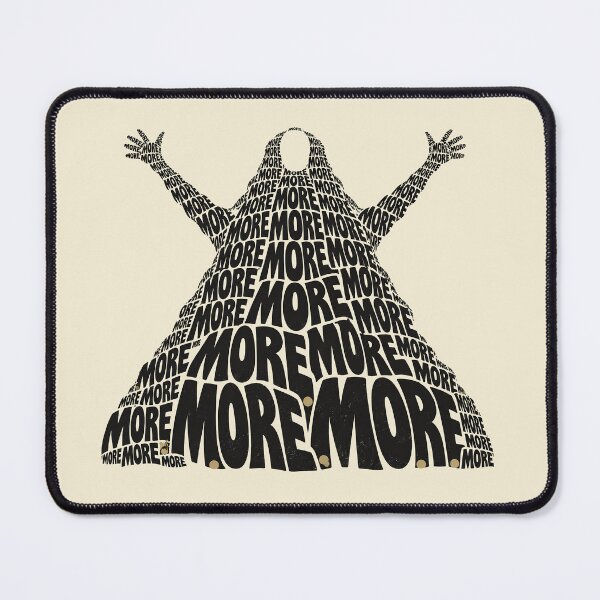 Item preview, More / More / More designed and sold by agearb.