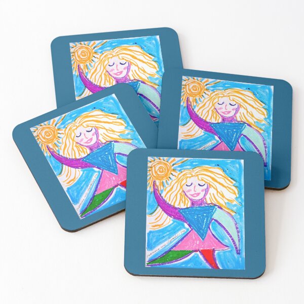 Item preview, Embracing My Discombobulated Joy designed and sold by Carol Ames .