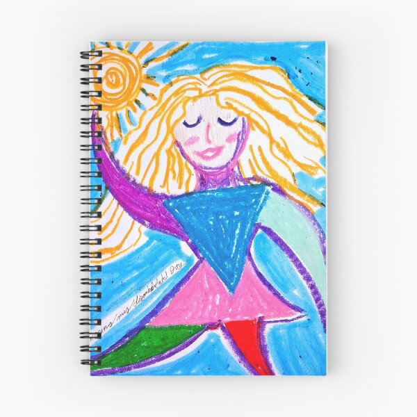 Item preview, Embracing My Discombobulated Joy designed and sold by Carol Ames .