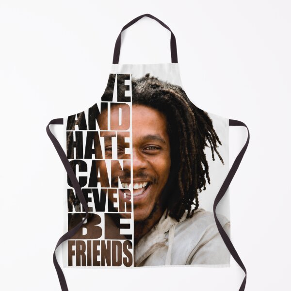 Item preview, Dennis Brown Love Hate Reggae Quote designed and sold by BASS-CULTURE.