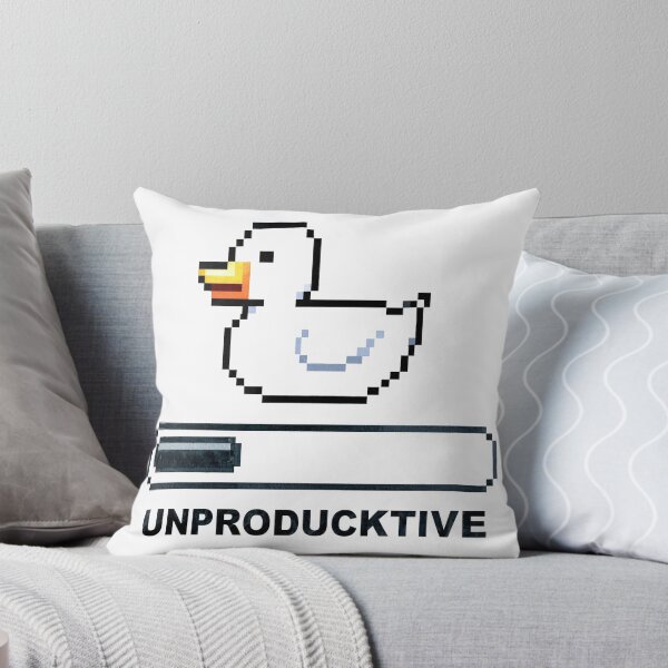 Item preview, Loading… Productivity not found Duck designed and sold by LiskoDesign.