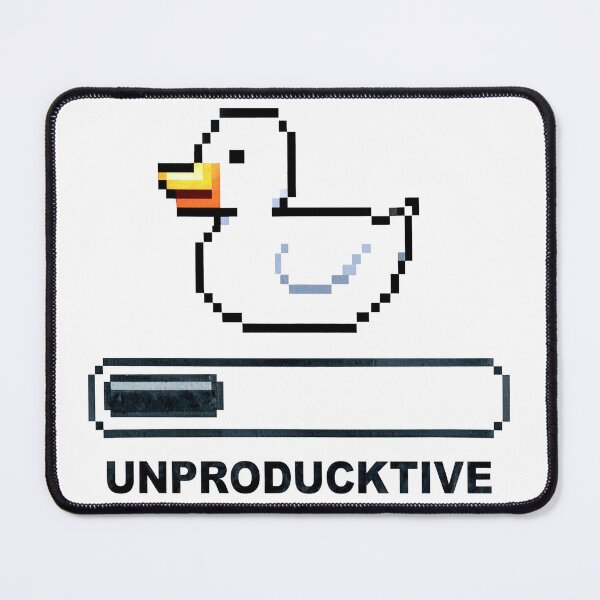 Item preview, Loading… Productivity not found Duck designed and sold by LiskoDesign.