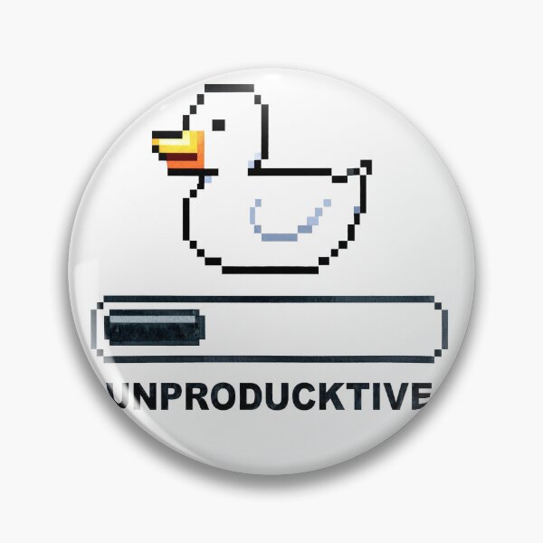 Item preview, Loading… Productivity not found Duck designed and sold by LiskoDesign.