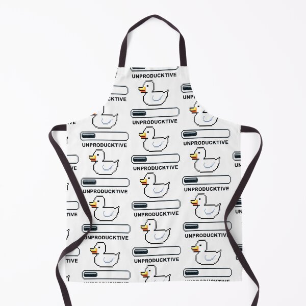 Item preview, Loading… Productivity not found Duck designed and sold by LiskoDesign.