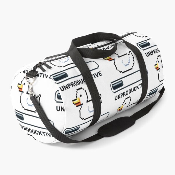 Item preview, Loading… Productivity not found Duck designed and sold by LiskoDesign.