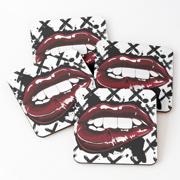 Item preview, Kisses designed and sold by Moore & Moore Creations.
