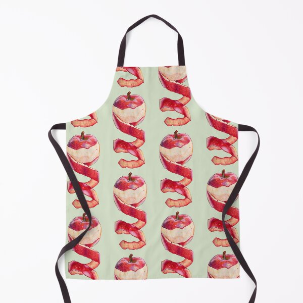 Item preview, Apple peel designed and sold by lindepet.