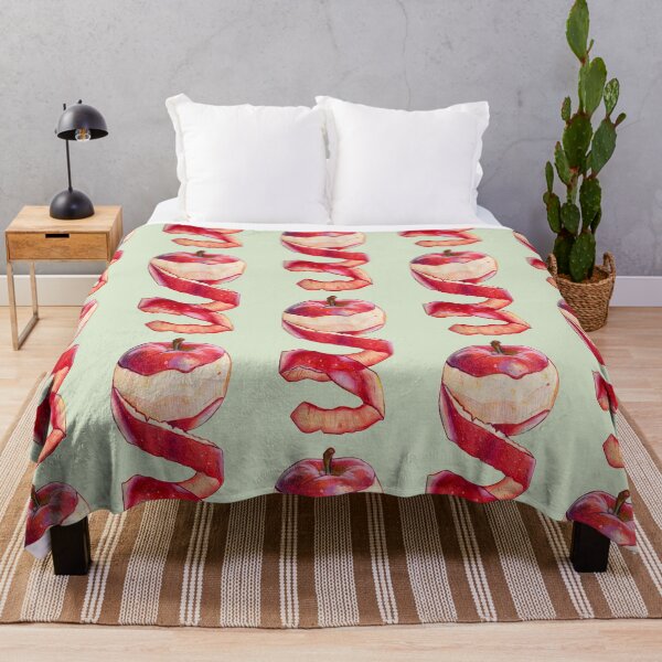 Item preview, Apple peel designed and sold by lindepet.