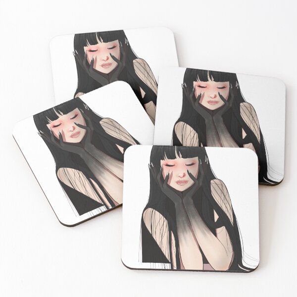 Item preview, waterfall hair designed and sold by jessastre.