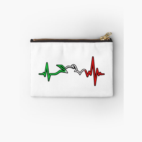 Item preview, Motorcycle Heartbeat designed and sold by aymmens.