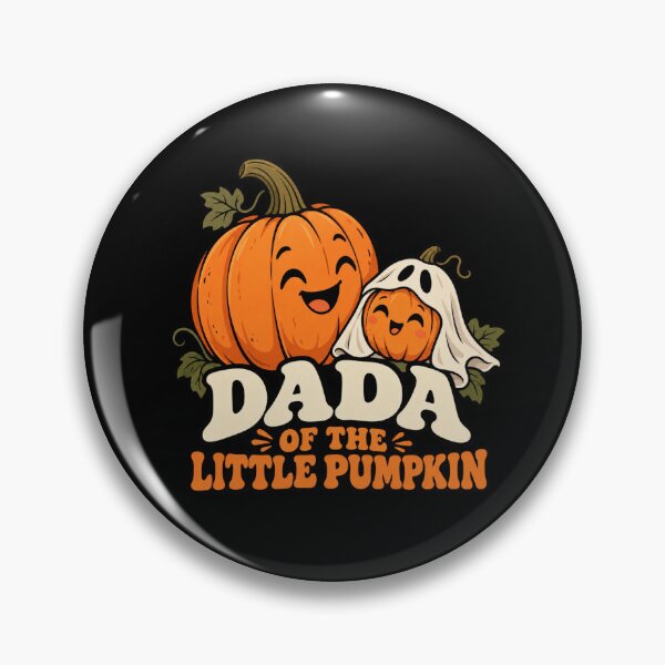 Item preview, Dada of the little pumpkin designed and sold by HiPatti.