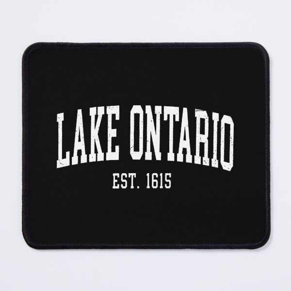 Item preview, Lake Ontario - Anti Trump - Great Lakes Protest - Great Lakes Resist designed and sold by stoltenbergy.
