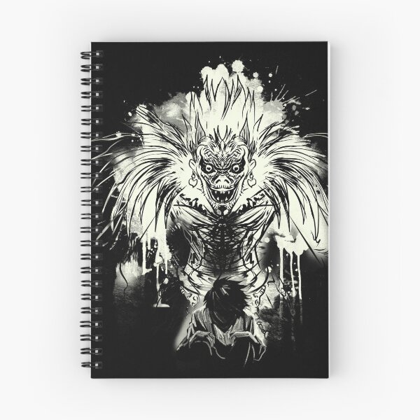 Item preview, Death god designed and sold by kharma zero.