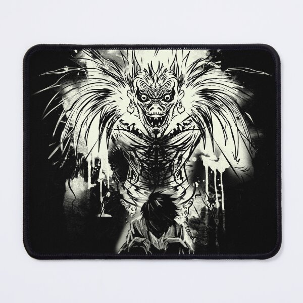 Item preview, Death god designed and sold by kharma zero.