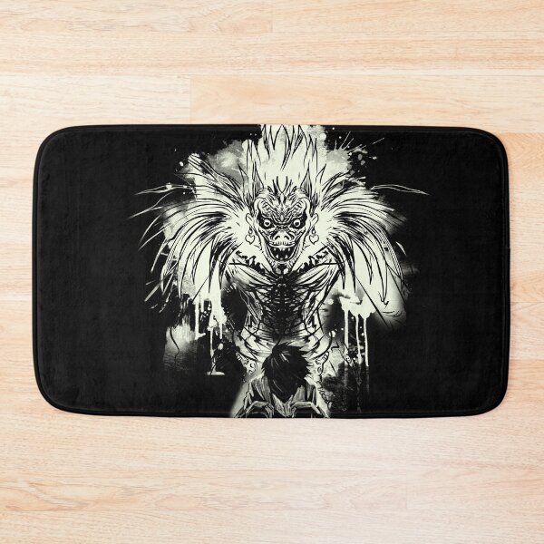 Item preview, Death god designed and sold by kharma zero.