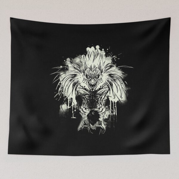 Item preview, Death god designed and sold by kharma zero.