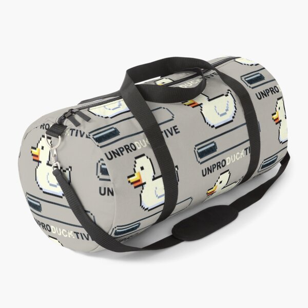 Item preview, Loading… Productivity not found pixel Duck designed and sold by LiskoDesign.