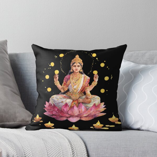 Item preview, Beautiful Lakshmi designed and sold by Instant Printing.