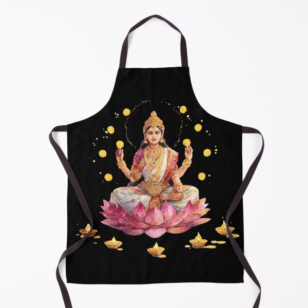 Item preview, Beautiful Lakshmi designed and sold by Instant Printing.
