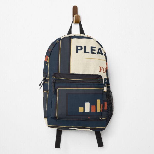 Item preview, Please Hold For My Prep designed and sold by PhoenixTShirtz.