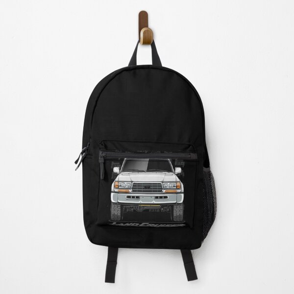 Item preview, 1997 Land Cruiser FZJ80 Collectors Edition (Super White) designed and sold by JioojiProject.
