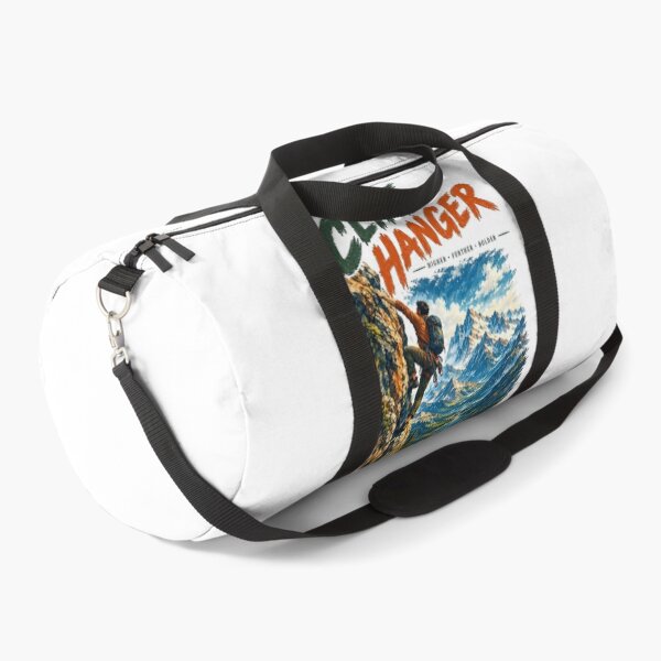 Item preview, Cliff Hanger Adventure designed and sold by Sovereign Supply Co..