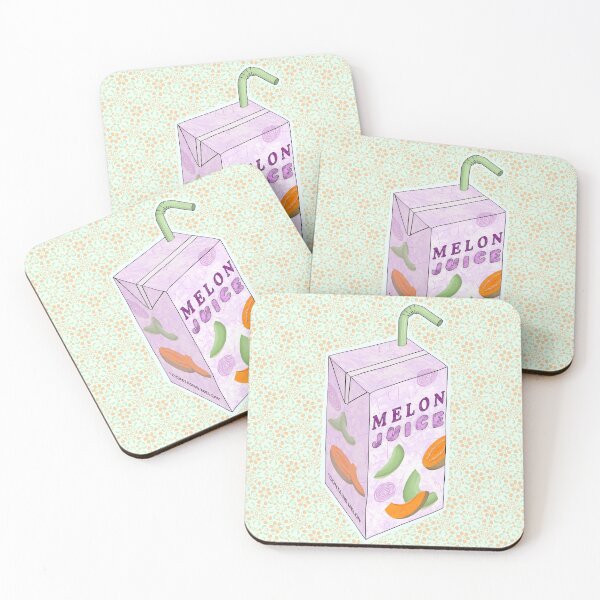 Item preview, MELON JUICE (WITH PATTERN)  designed and sold by glittercat.