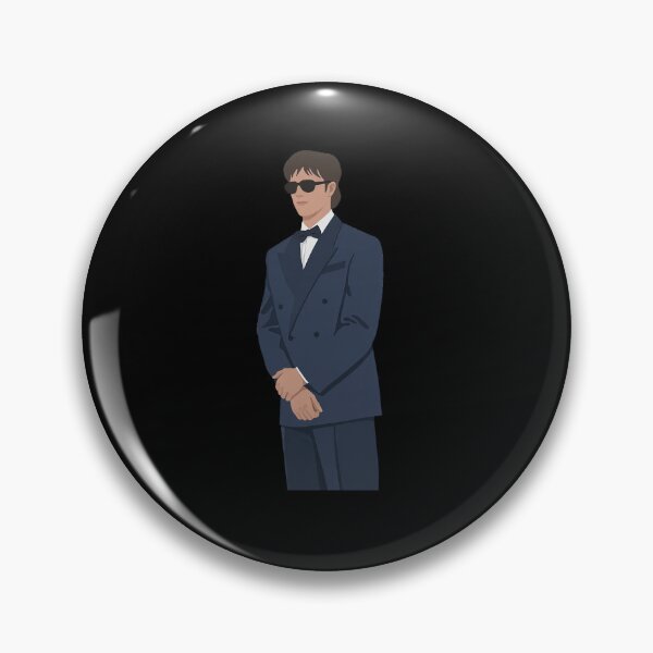 Item preview, Jacob Elordi Lineless Illustration designed and sold by dsxclothing.