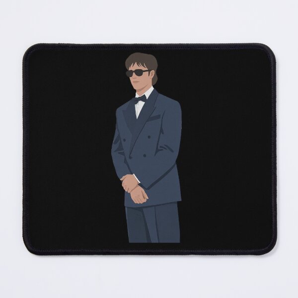 Item preview, Jacob Elordi Lineless Illustration designed and sold by dsxclothing.
