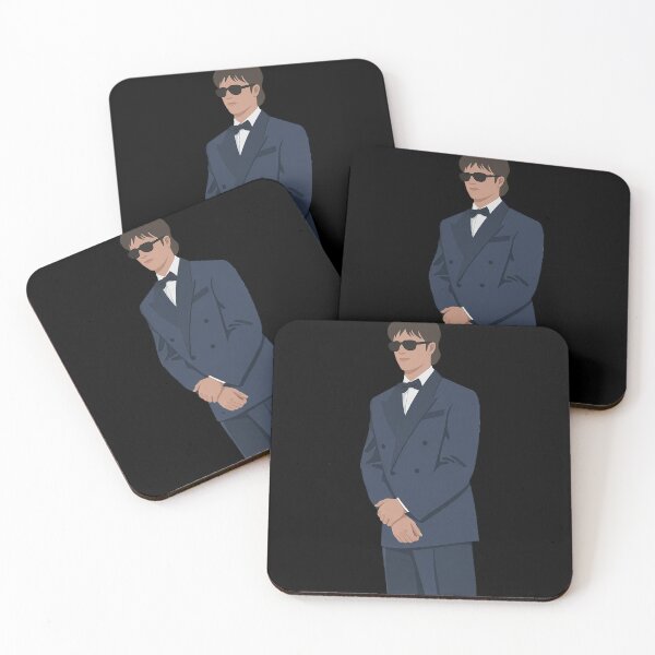 Item preview, Jacob Elordi Lineless Illustration designed and sold by dsxclothing.