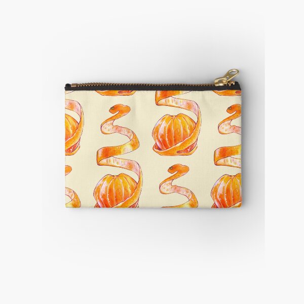 Item preview, Orange peel designed and sold by lindepet.