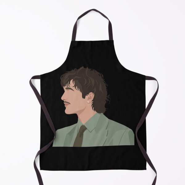 Artikelvorschau, Jacob Elordi Linienlose Illustration entworfen und verkauft von dsxclothing.